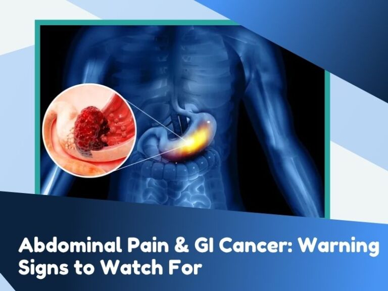 GI Cancer
