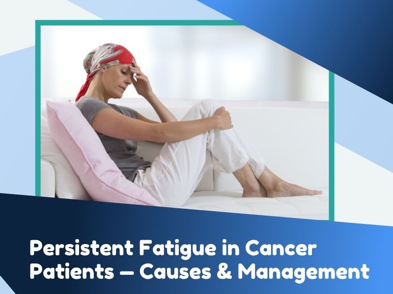 Cancer-Related Fatigue