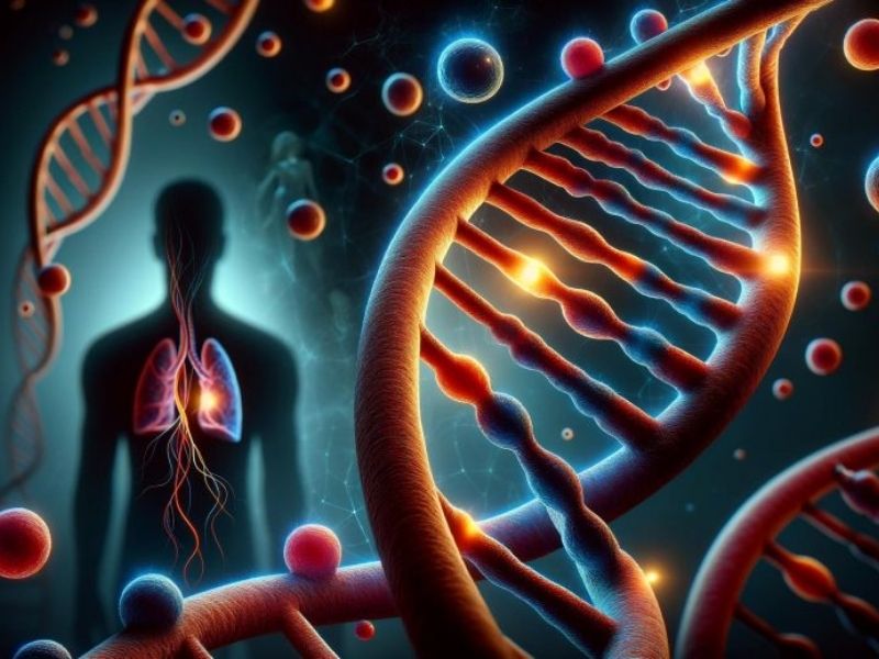 Genetic Cancer Risk