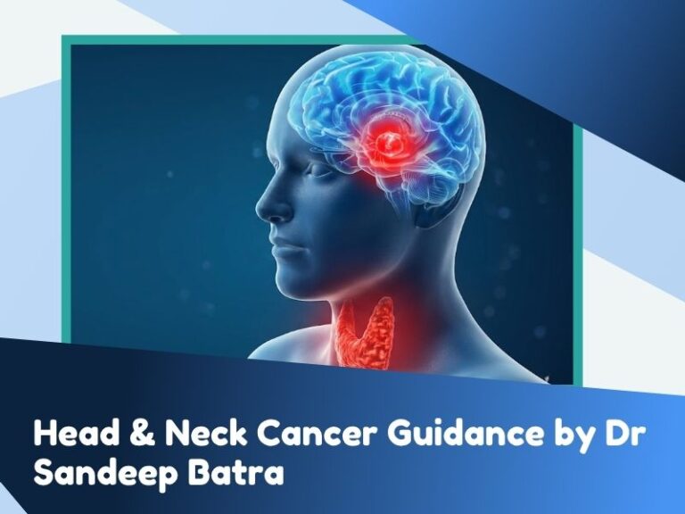 head and neck cancer