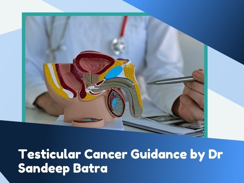 testicular cancer