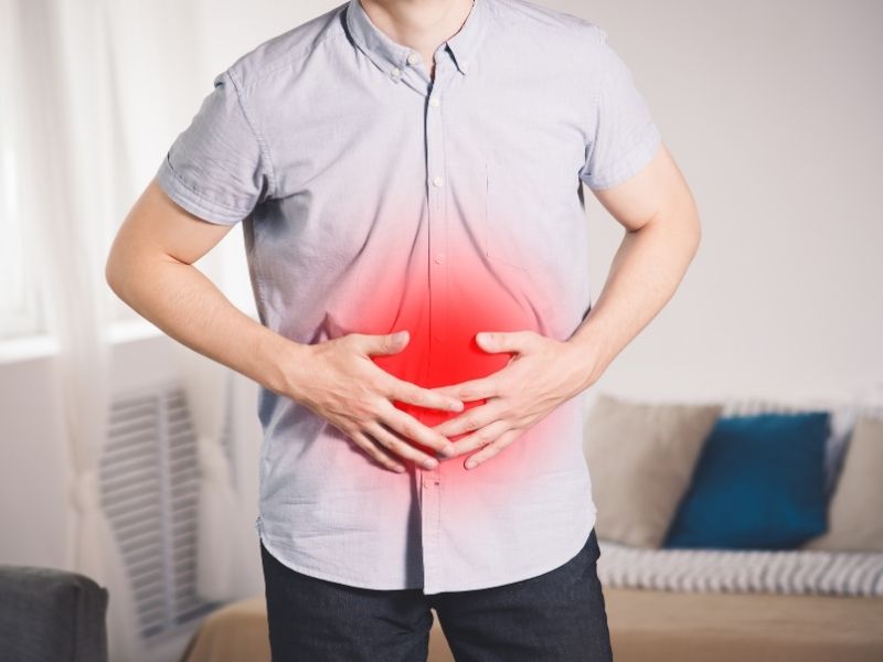 warning signs of colorectal cancer