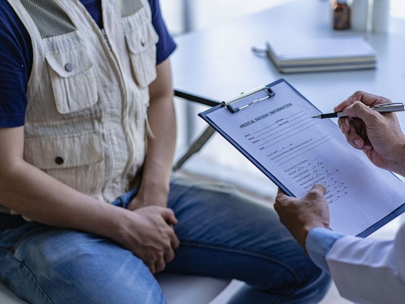 testicular cancer