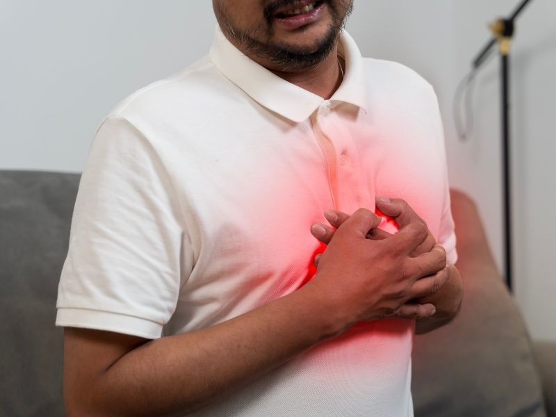 Esophageal Cancer