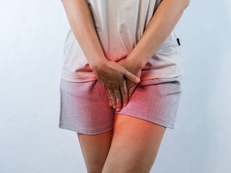 cervical cancer