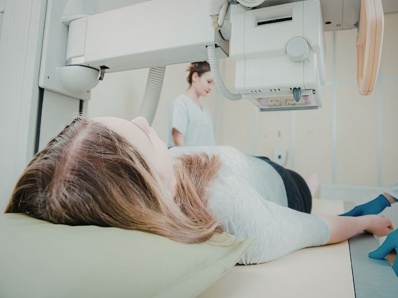 breast cancer treatment options