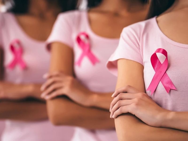 myths about breast cancer