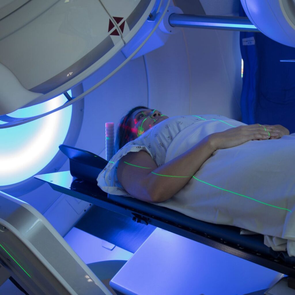 Medical Oncologist in Delhi
