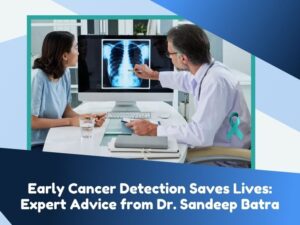 Early Cancer Detection