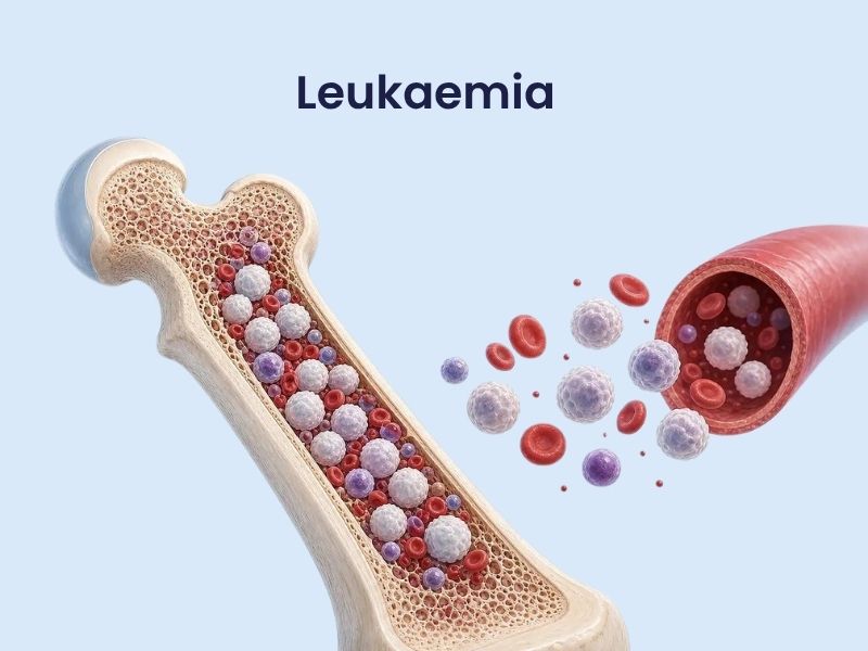 Blood Cancer Risk Factors