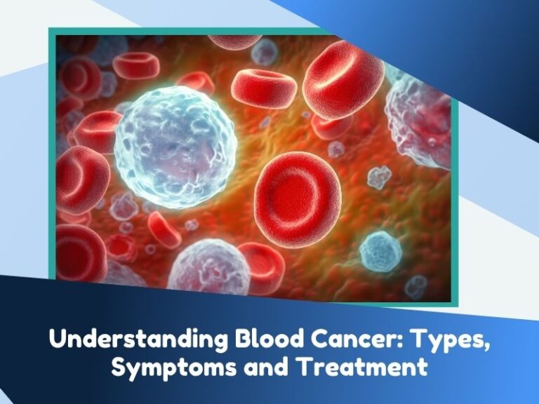 Blood Cancer