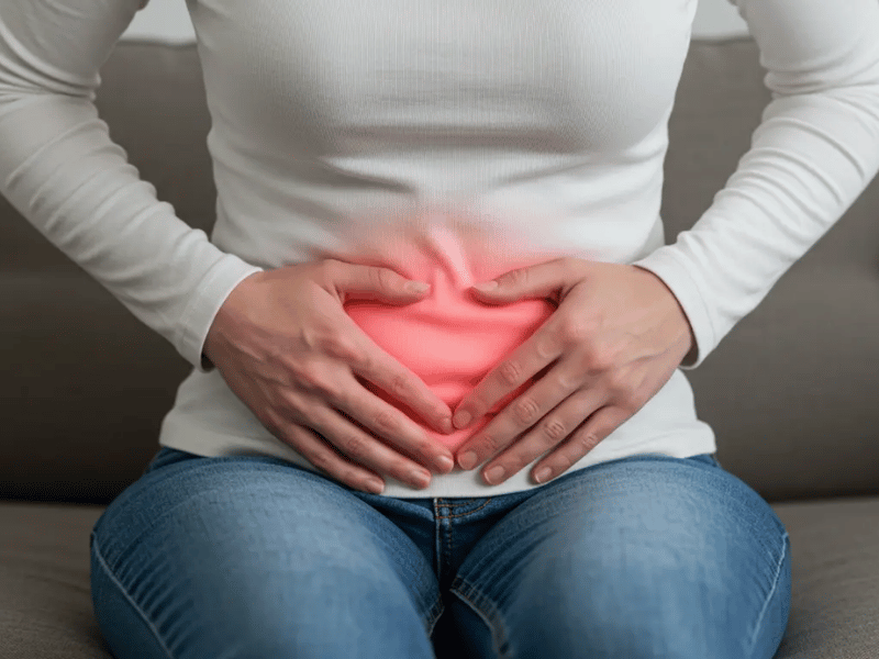 Postmenopausal Bleeding